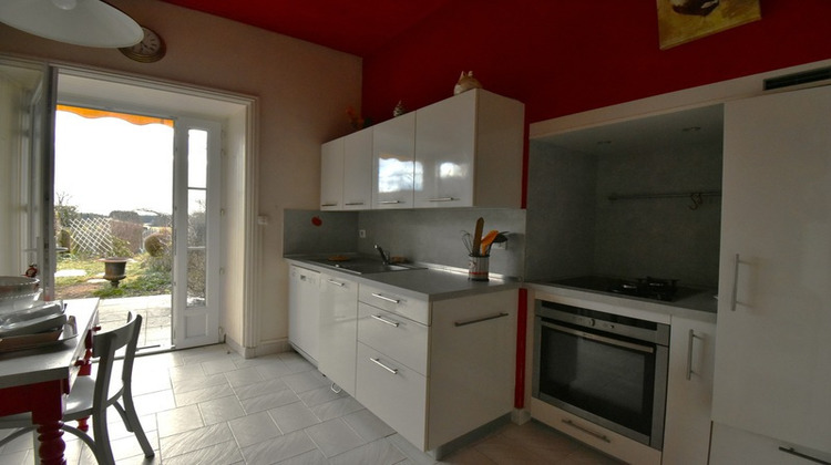 Ma-Cabane - Vente Maison SAINT AGREVE, 206 m²