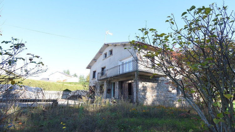 Ma-Cabane - Vente Maison SAINT AGREVE, 170 m²