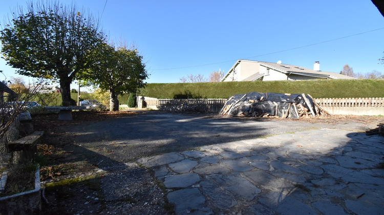 Ma-Cabane - Vente Maison SAINT AGREVE, 170 m²