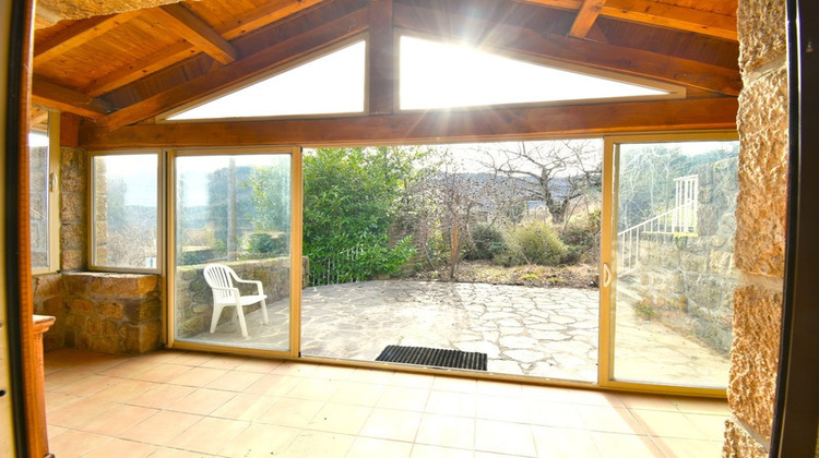 Ma-Cabane - Vente Maison SAINT AGREVE, 251 m²