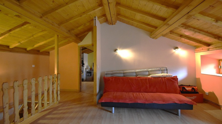 Ma-Cabane - Vente Maison SAINT AGREVE, 98 m²