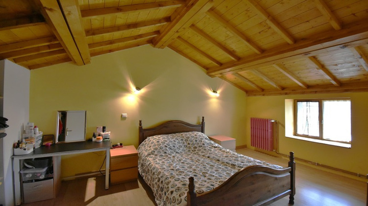 Ma-Cabane - Vente Maison SAINT AGREVE, 98 m²