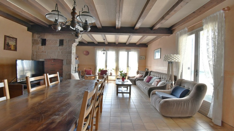 Ma-Cabane - Vente Maison SAINT AGREVE, 128 m²