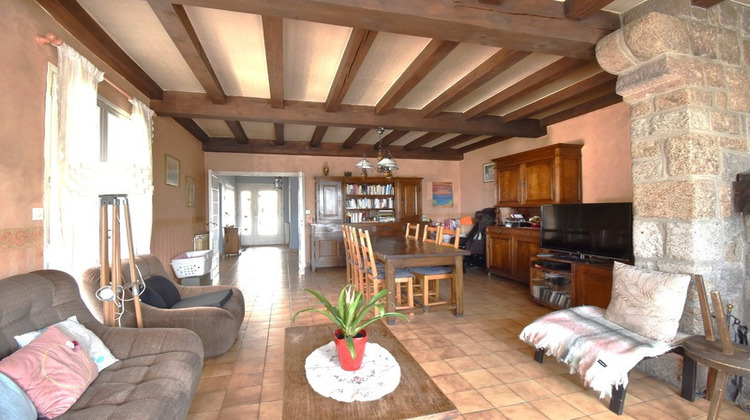 Ma-Cabane - Vente Maison SAINT AGREVE, 128 m²