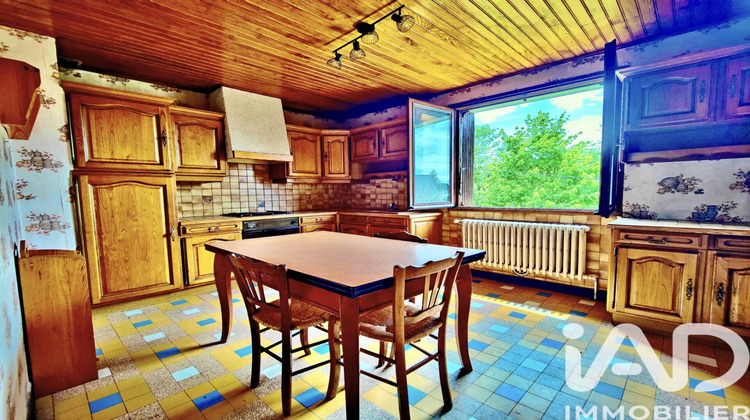 Ma-Cabane - Vente Maison Saint-Agrève, 160 m²