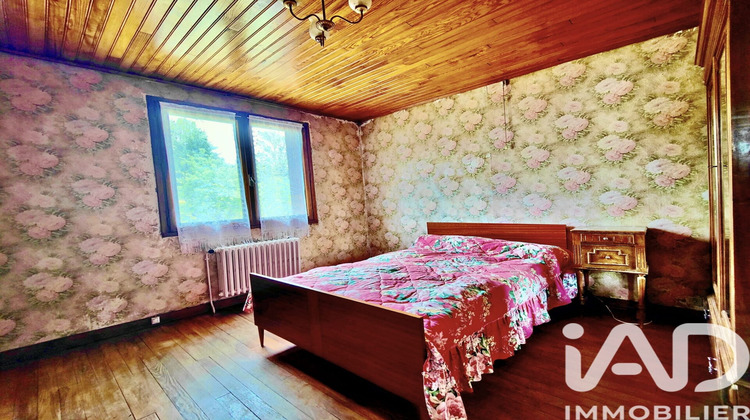 Ma-Cabane - Vente Maison Saint-Agrève, 160 m²