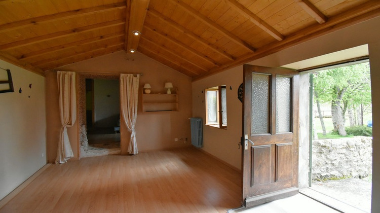 Ma-Cabane - Vente Maison SAINT AGREVE, 98 m²