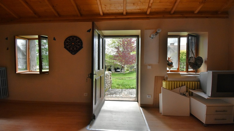 Ma-Cabane - Vente Maison SAINT AGREVE, 98 m²