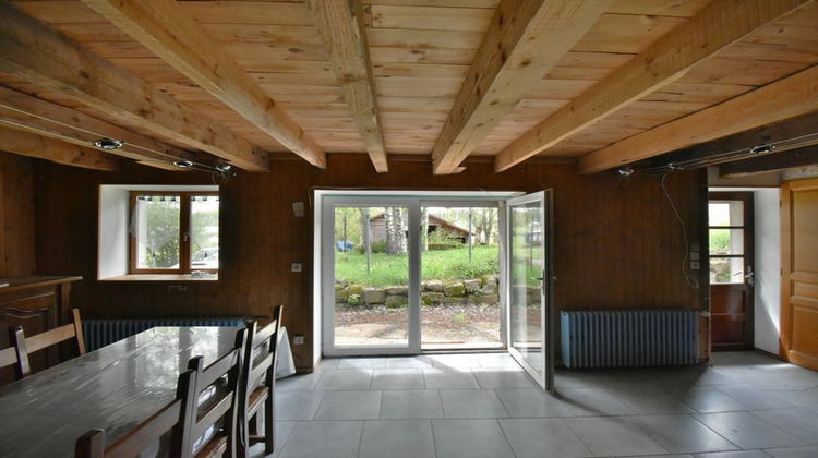 Ma-Cabane - Vente Maison SAINT AGREVE, 98 m²