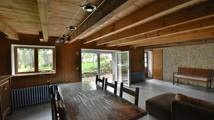 Ma-Cabane - Vente Maison SAINT AGREVE, 98 m²