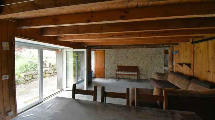 Ma-Cabane - Vente Maison SAINT AGREVE, 98 m²