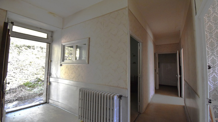 Ma-Cabane - Vente Maison SAINT AGREVE, 201 m²