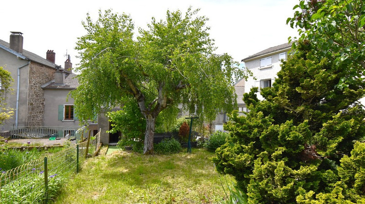 Ma-Cabane - Vente Maison SAINT AGREVE, 122 m²