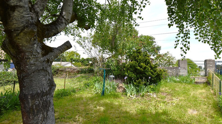 Ma-Cabane - Vente Maison SAINT AGREVE, 122 m²