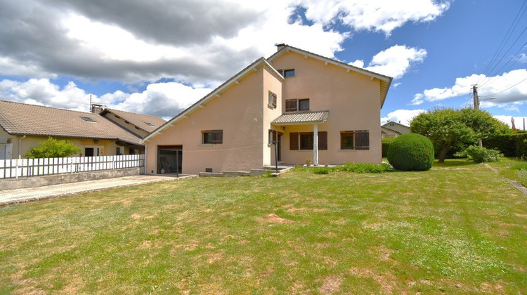 Ma-Cabane - Vente Maison SAINT AGREVE, 159 m²