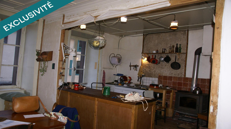 Ma-Cabane - Vente Maison Saint-Agreve, 209 m²