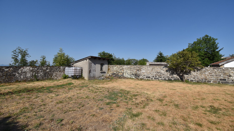 Ma-Cabane - Vente Maison SAINT AGREVE, 95 m²