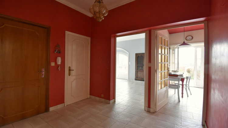 Ma-Cabane - Vente Maison SAINT AGREVE, 206 m²