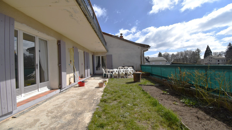 Ma-Cabane - Vente Maison SAINT AGREVE, 128 m²
