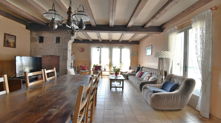 Ma-Cabane - Vente Maison SAINT AGREVE, 128 m²