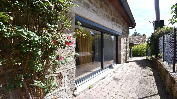 Ma-Cabane - Vente Maison SAINT AGREVE, 100 m²