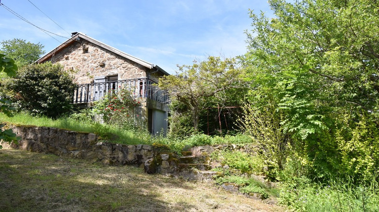 Ma-Cabane - Vente Maison SAINT AGREVE, 100 m²