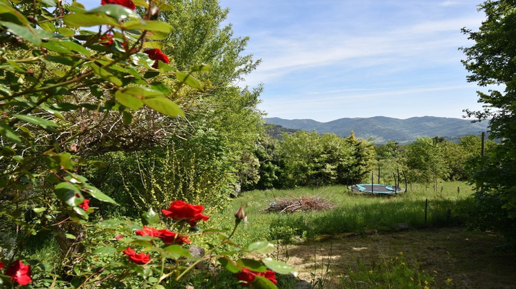 Ma-Cabane - Vente Maison SAINT AGREVE, 100 m²