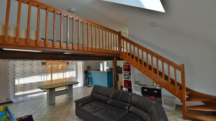 Ma-Cabane - Vente Maison SAINT AGREVE, 100 m²