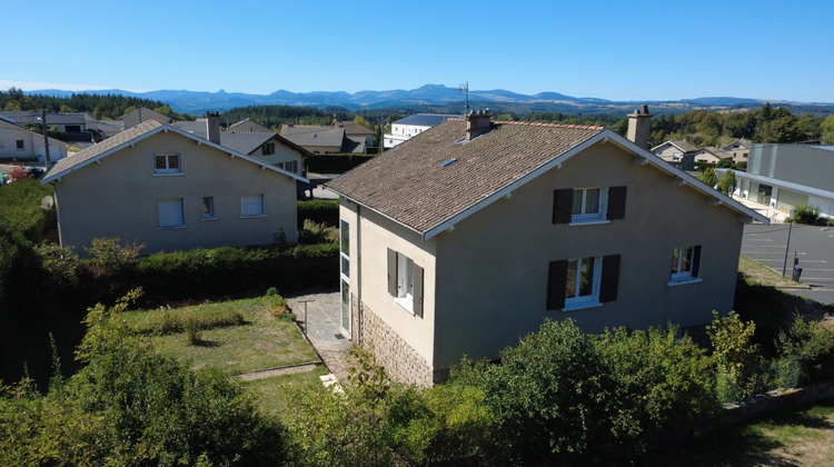 Ma-Cabane - Vente Maison SAINT AGREVE, 84 m²