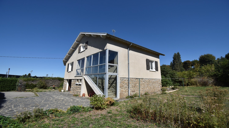 Ma-Cabane - Vente Maison SAINT AGREVE, 84 m²