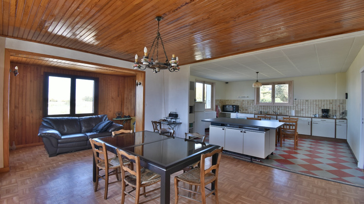 Ma-Cabane - Vente Maison SAINT AGREVE, 84 m²