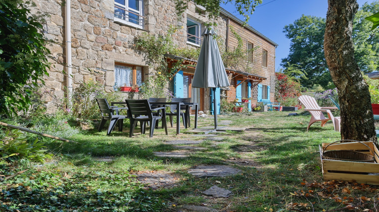 Ma-Cabane - Vente Maison SAINT AGREVE, 358 m²