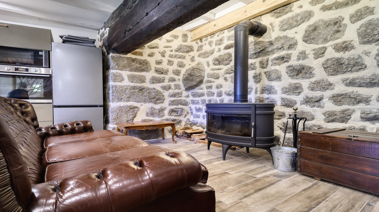 Ma-Cabane - Vente Maison SAINT AGREVE, 358 m²