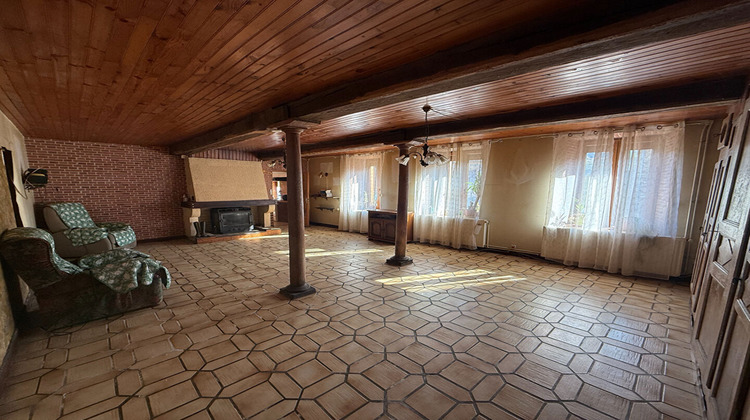 Ma-Cabane - Vente Maison SAINT-AIGNAN, 210 m²