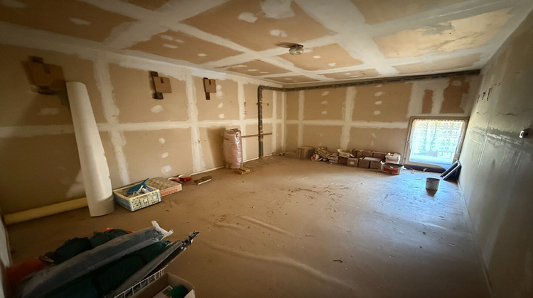 Ma-Cabane - Vente Maison SAINT-AIGNAN, 210 m²