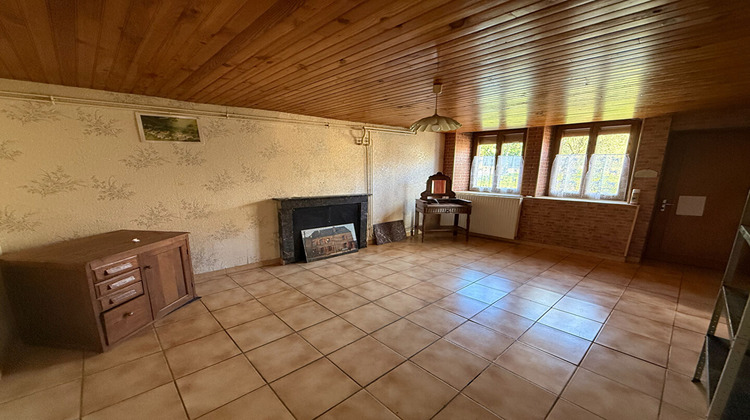 Ma-Cabane - Vente Maison SAINT-AIGNAN, 210 m²