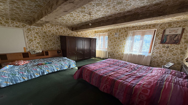Ma-Cabane - Vente Maison SAINT-AIGNAN, 210 m²