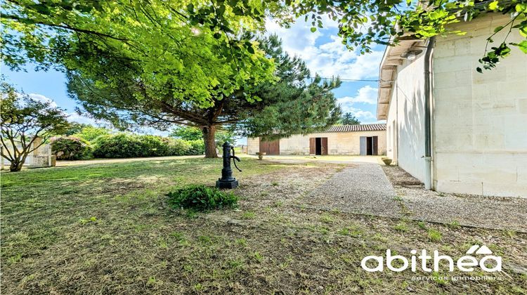 Ma-Cabane - Vente Maison Saint-Aignan, 210 m²