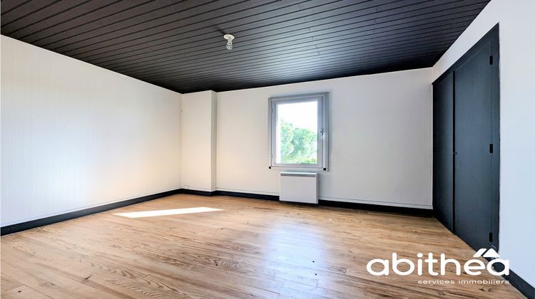 Ma-Cabane - Vente Maison Saint-Aignan, 210 m²