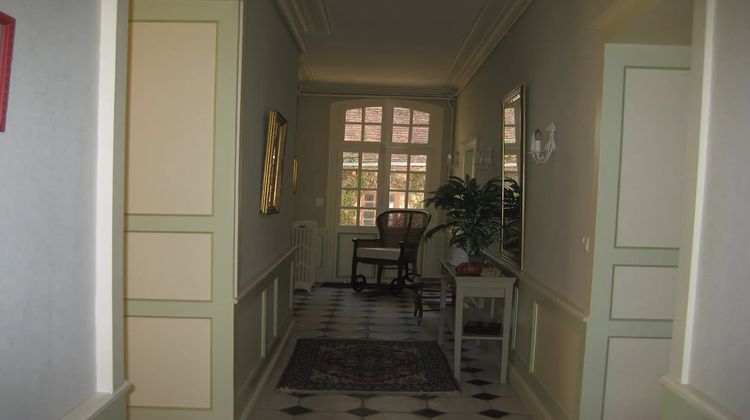 Ma-Cabane - Vente Maison SAINT-AIGNAN, 320 m²