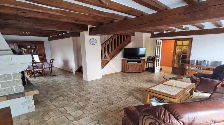 Ma-Cabane - Vente Maison SAINT-AIGNAN, 186 m²