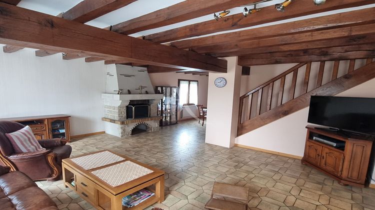 Ma-Cabane - Vente Maison SAINT-AIGNAN, 186 m²