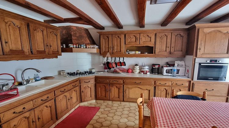 Ma-Cabane - Vente Maison SAINT-AIGNAN, 186 m²