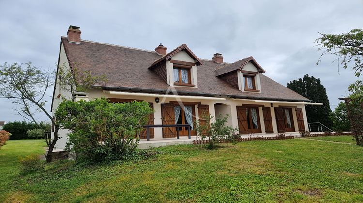 Ma-Cabane - Vente Maison SAINT-AIGNAN, 186 m²