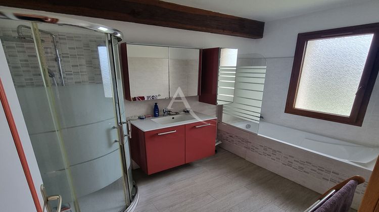 Ma-Cabane - Vente Maison SAINT-AIGNAN, 186 m²