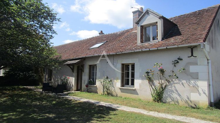 Ma-Cabane - Vente Maison SAINT-AIGNAN, 81 m²