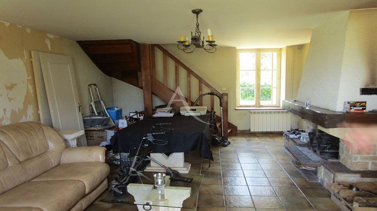 Ma-Cabane - Vente Maison SAINT-AIGNAN, 81 m²