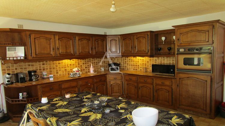 Ma-Cabane - Vente Maison SAINT-AIGNAN, 81 m²