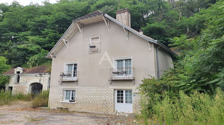 Ma-Cabane - Vente Maison SAINT-AIGNAN, 108 m²