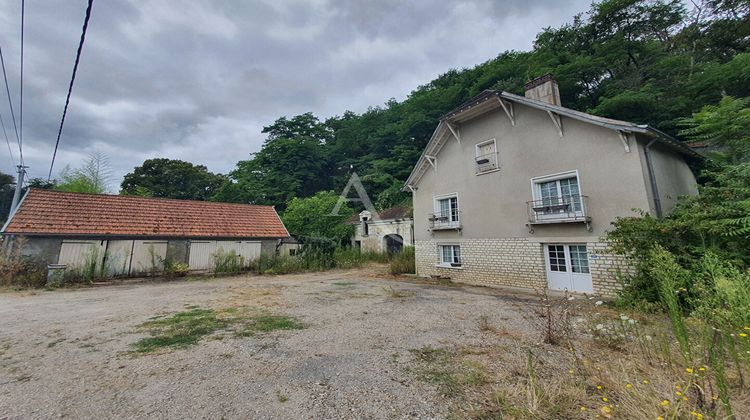 Ma-Cabane - Vente Maison SAINT-AIGNAN, 108 m²